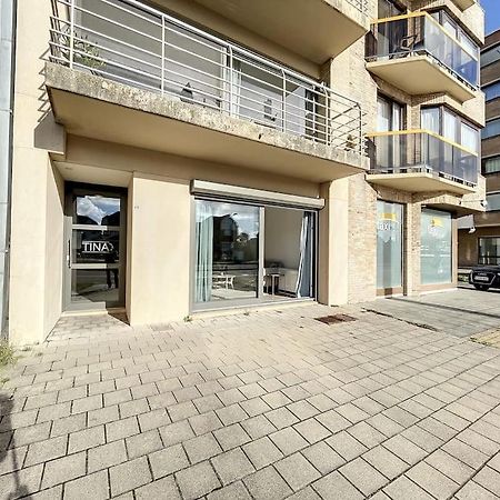 Charlie'S Place - Koksijde Ngoại thất bức ảnh