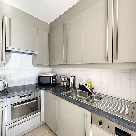 Charlie'S Place - Koksijde Ngoại thất bức ảnh