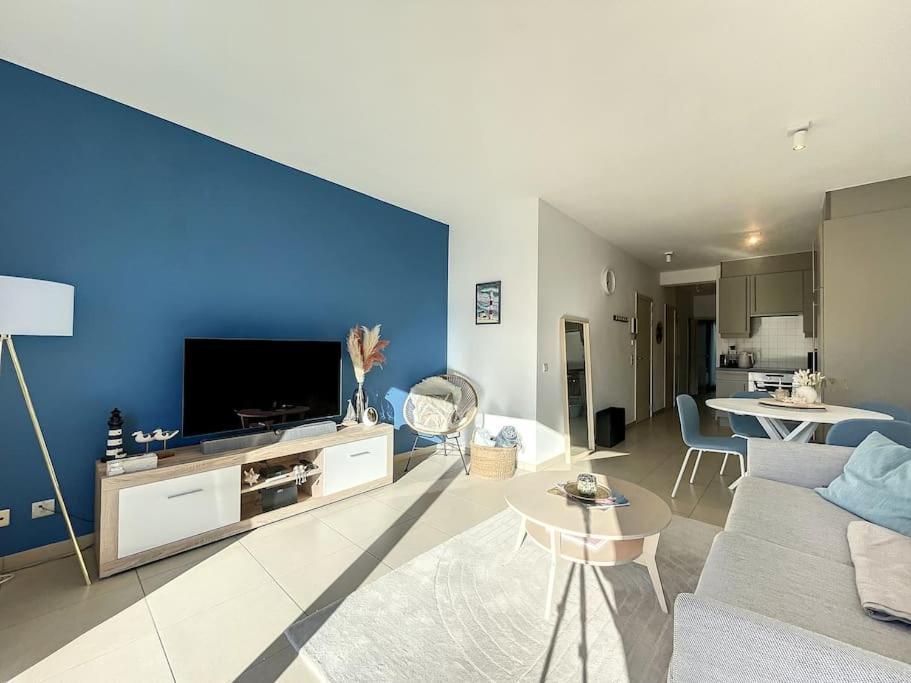 Charlie'S Place - Koksijde Ngoại thất bức ảnh