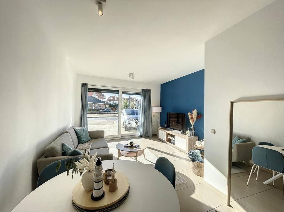 Charlie'S Place - Koksijde Ngoại thất bức ảnh