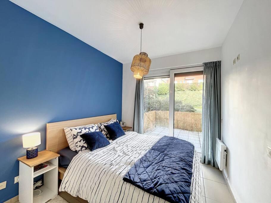 Charlie'S Place - Koksijde Ngoại thất bức ảnh