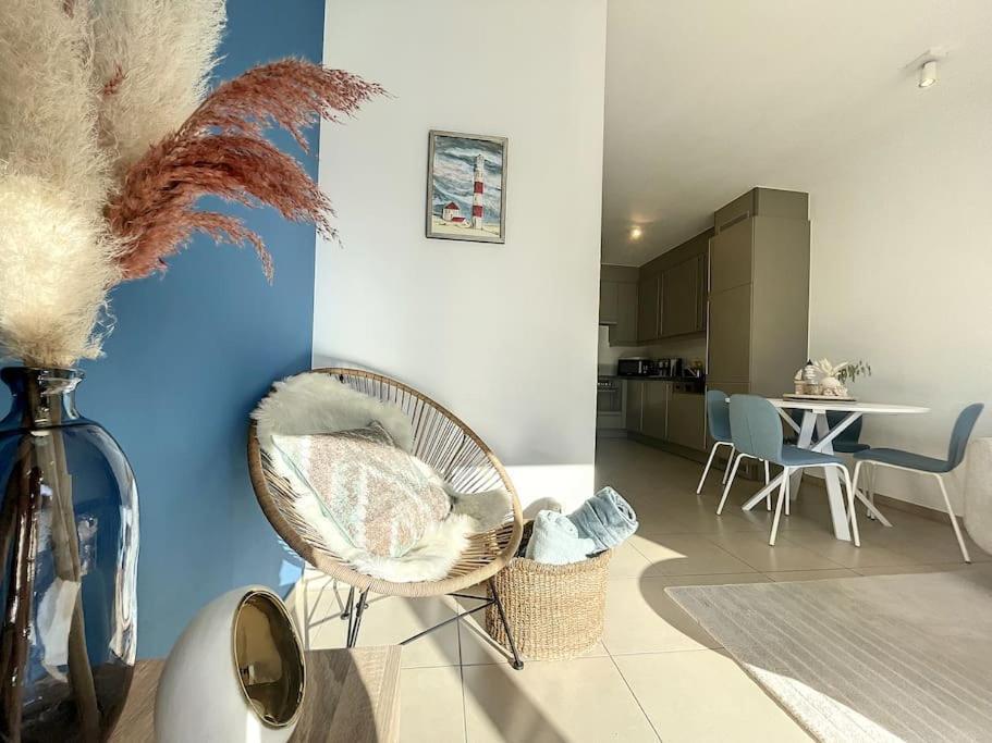 Charlie'S Place - Koksijde Ngoại thất bức ảnh