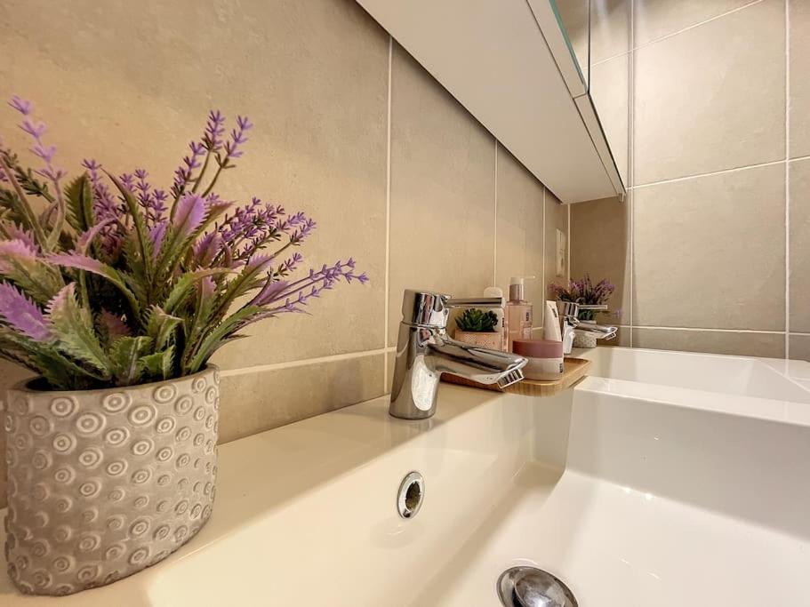 Charlie'S Place - Koksijde Ngoại thất bức ảnh
