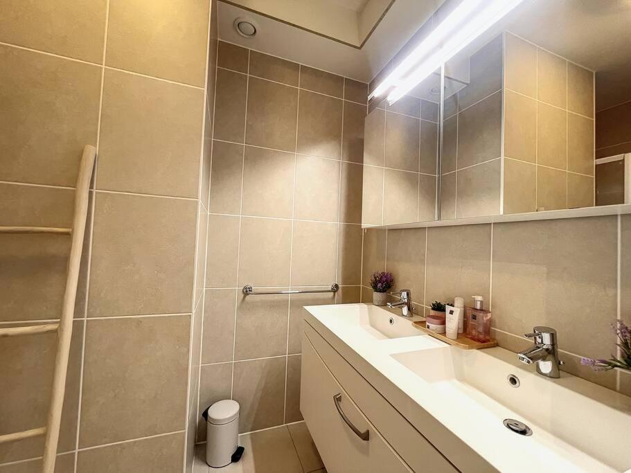 Charlie'S Place - Koksijde Ngoại thất bức ảnh